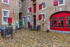 Flat in Water Mill 10 km From Maastricht