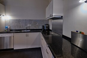 Flat in Water Mill 10 km From Maastricht