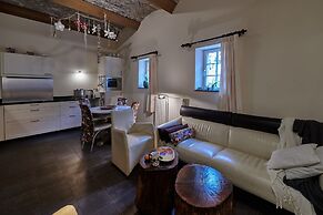 Flat in Water Mill 10 km From Maastricht