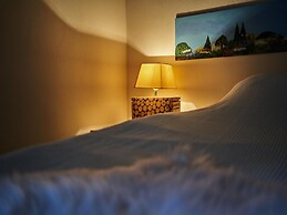 Flat in Water Mill 10 km From Maastricht