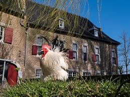 Flat in Water Mill 10 km From Maastricht