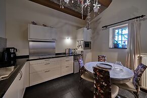 Flat in Water Mill 10 km From Maastricht
