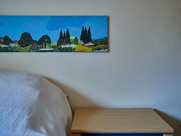 Flat in Water Mill 10 km From Maastricht