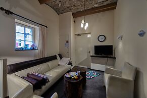 Flat in Water Mill 10 km From Maastricht