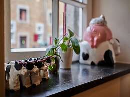 Flat in Water Mill 10 km From Maastricht