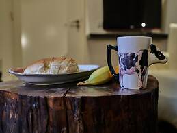 Flat in Water Mill 10 km From Maastricht