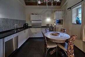 Flat in Water Mill 10 km From Maastricht