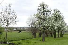 Flat in Water Mill 10 km From Maastricht