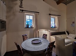 Flat in Water Mill 10 km From Maastricht