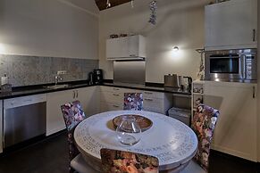 Flat in Water Mill 10 km From Maastricht