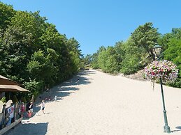 Holiday Home Close to the Beach