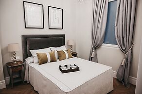 Apartamentos Naiala