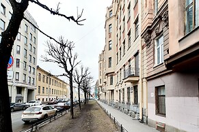 Takeroom Sportivnaya