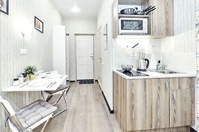 Takeroom Sportivnaya