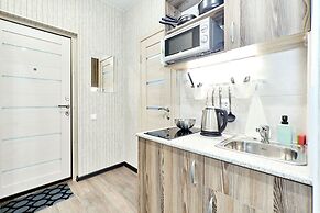 Takeroom Sportivnaya