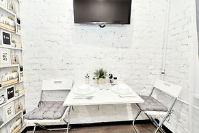 Takeroom Sportivnaya