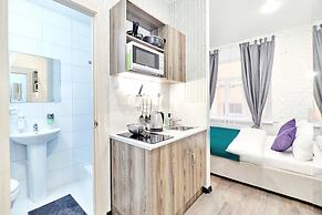 Takeroom Sportivnaya