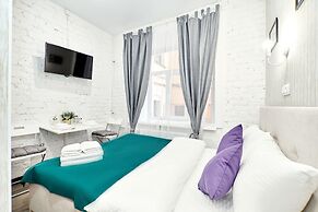 Takeroom Sportivnaya