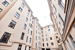 Takeroom Sportivnaya