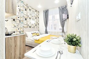 Takeroom Sportivnaya