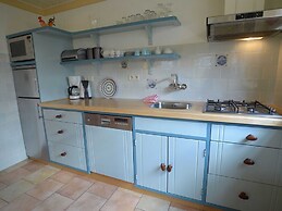 House in Former Fishing Village