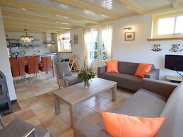 House in Former Fishing Village