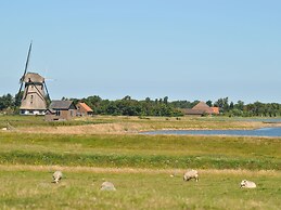 House in Former Fishing Village