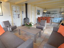 House in Former Fishing Village