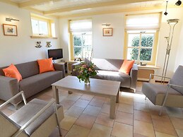 House in Former Fishing Village