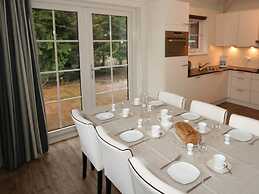 Holiday Home in the Veluwe in Nature