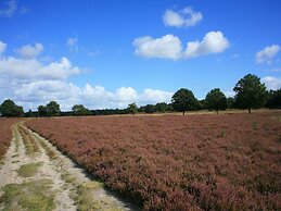 Holiday Home in the Veluwe in Nature