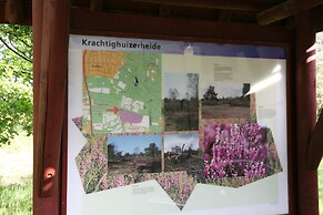 Holiday Home in the Veluwe in Nature