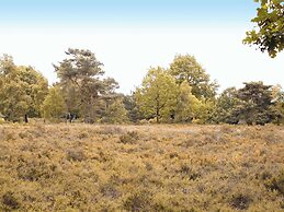 Holiday Home in the Veluwe in Nature