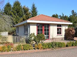 Holiday Home in the Veluwe in Nature