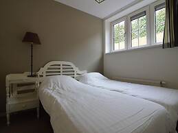 Holiday Home in the Veluwe in Nature