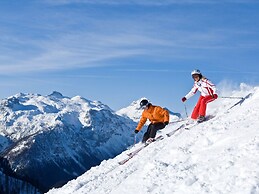 Plush Apartment in Altenmarkt im Pongau near Ski Area
