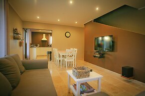 Villa in Luberon With Saltwater Pool