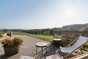 Holiday Home With Private Terrace