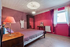 Holiday Home With Private Terrace