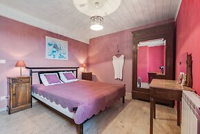 Holiday Home With Private Terrace