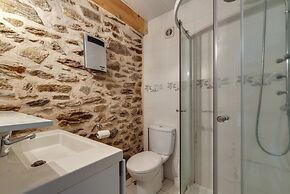 Holiday Home With Private Terrace
