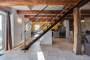 Holiday Home With Private Terrace