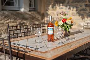 Holiday Home With Private Terrace