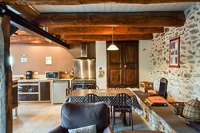 Holiday Home With Private Terrace