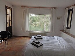 Saint-siffret: Forest & Pool