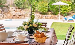 Elegant Villa in Fayence