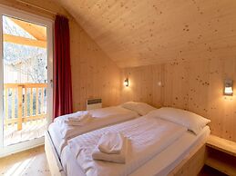 Attractive Chalet on the Slopes