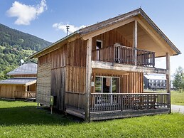 Attractive Chalet on the Slopes