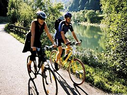 Attractive Chalet on the Slopes