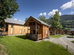 Attractive Chalet on the Slopes
